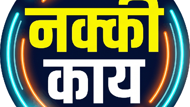 नक्की काय व्हिडिओ थंबनेल